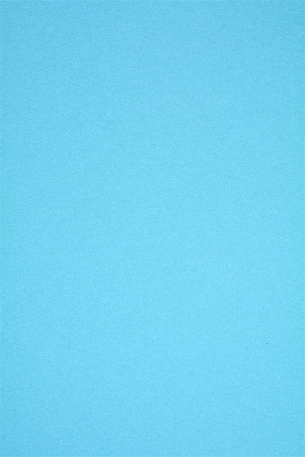 Blue Graduation Backdrop Sky Blue Studio Backdrop UK GQ4-179