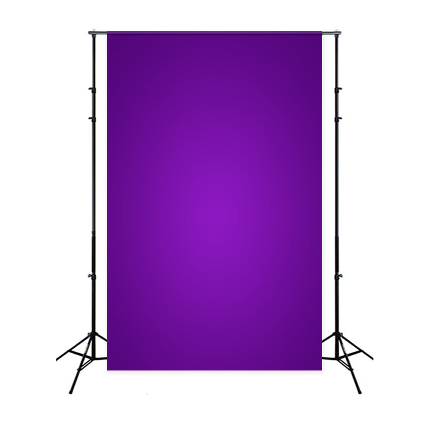 Headshot Backdrops Deep Violet Soft Gradient Backdrop UK GQ4-187