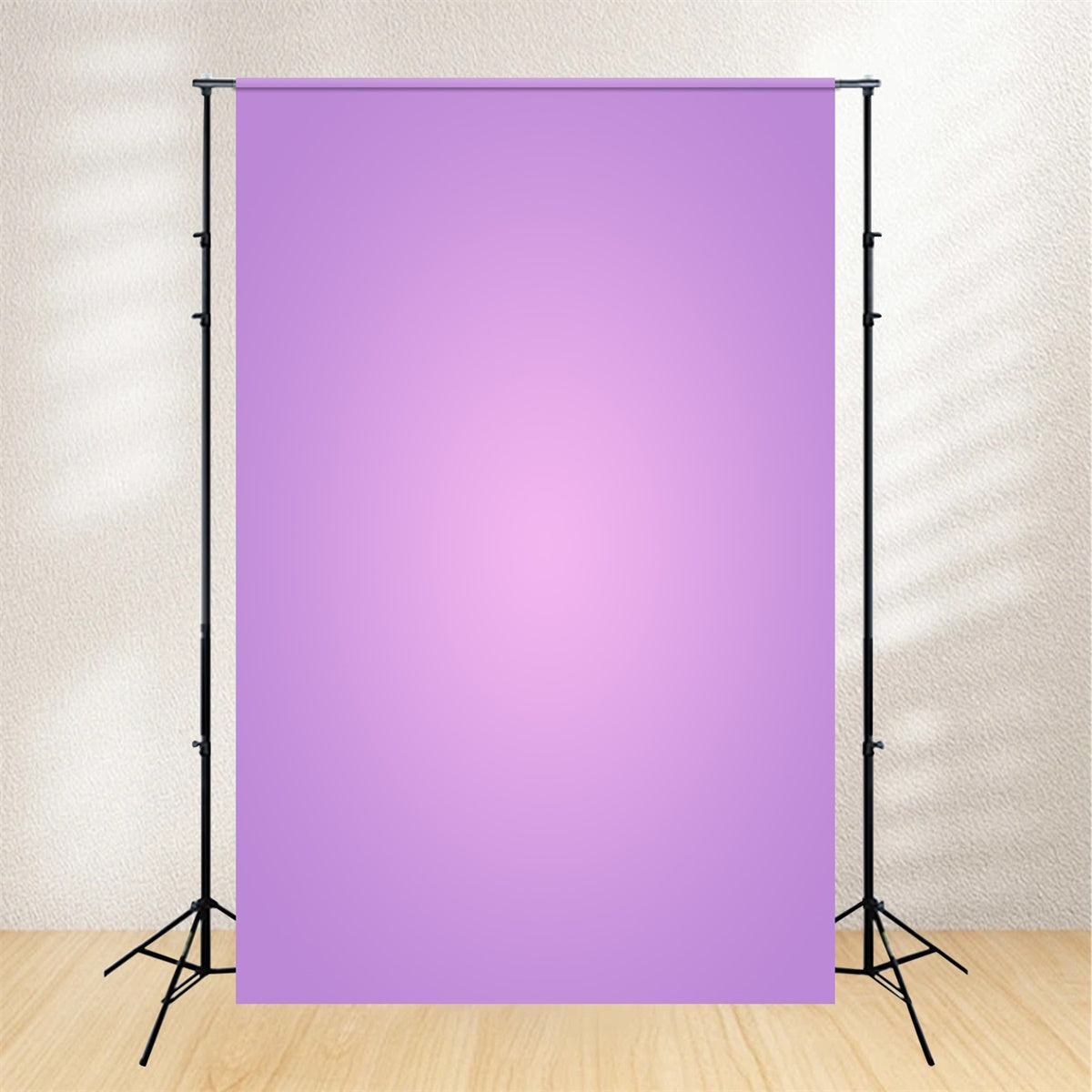 Backdrops For Headshots Pastel Violet Gradient Backdrop UK GQ4-188
