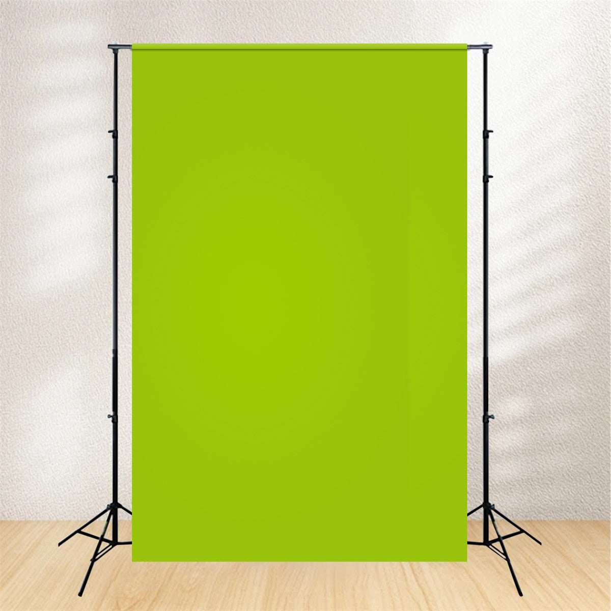 School Photo Backdrop Zesty Green Smooth Backdrop UK GQ4-191