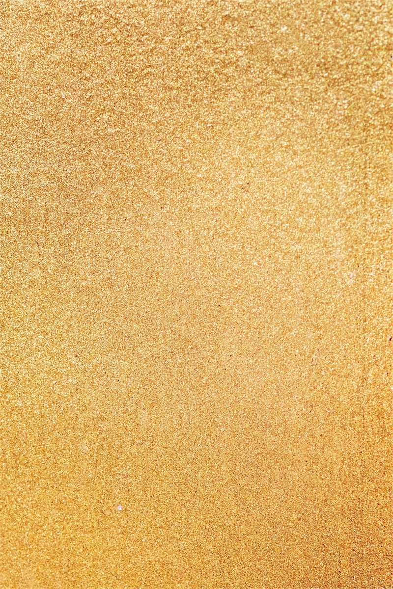 Professional Headshot Backdrop Luxe Golden Glitter Backdrop UK GQ4-192