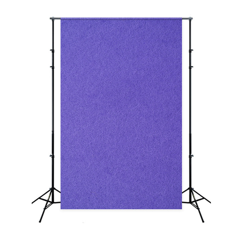 Professional Headshot Backdrop Violet Felt Texture Backdrop UK GQ4-199