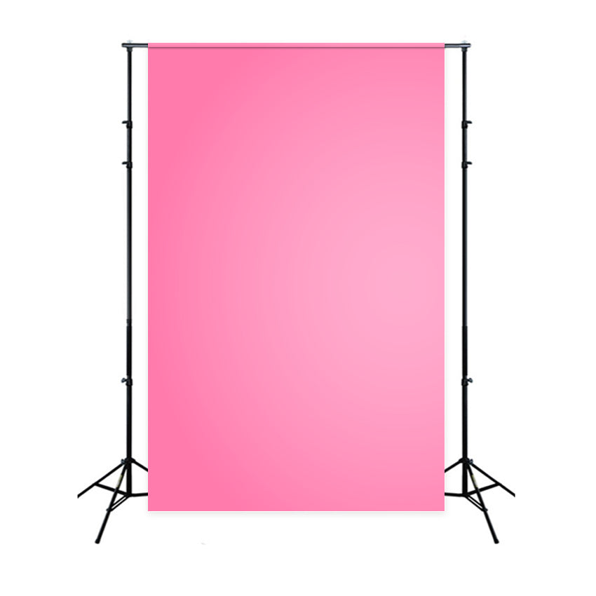 Pink Photo Backdrop Blush Pink Glow Backdrop UK GQ4-200