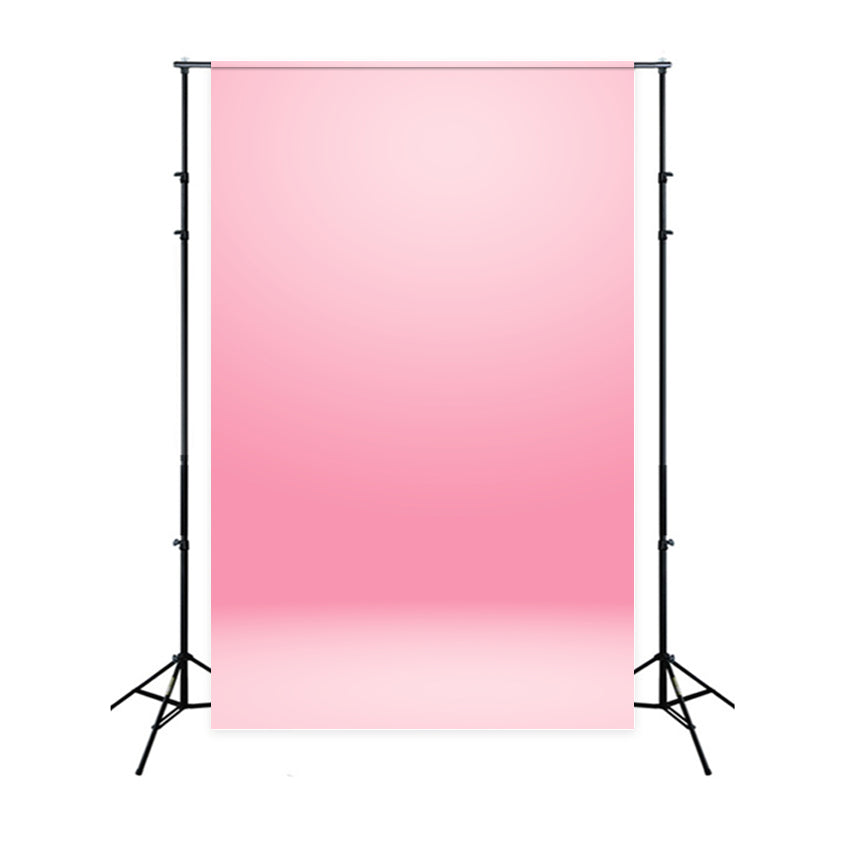 Light Pink Backdrop Soft Pink Gradient Backdrop UK GQ4-204