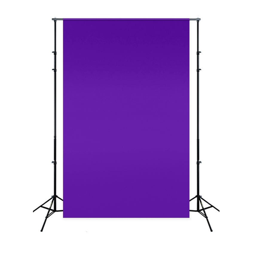 Graduation Portrait Backdrop Deep Violet Gradient Backdrop UK GQ4-210