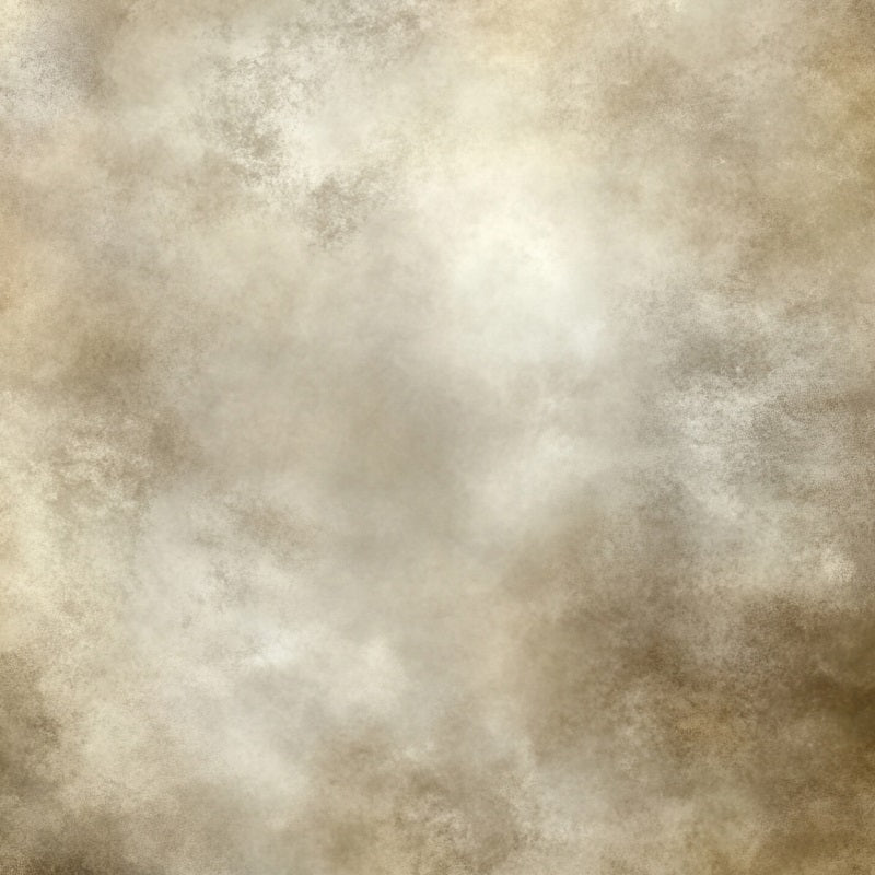 Cream Backdrop Warm Earthy Mottled Taupe Texture Studio Portrait Backdrop UK GQ58-102