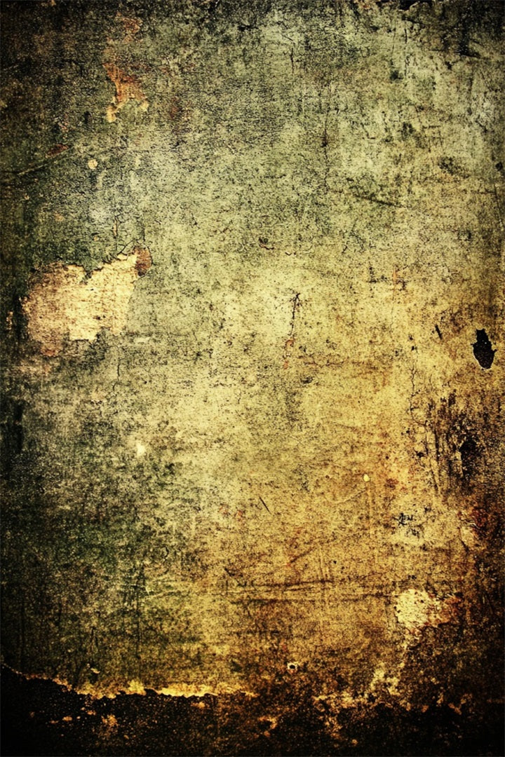 Grunge Backdrop Rustic Earthy Vintage Wall Texture Portrait Photography Backdrops UK GQ58-90