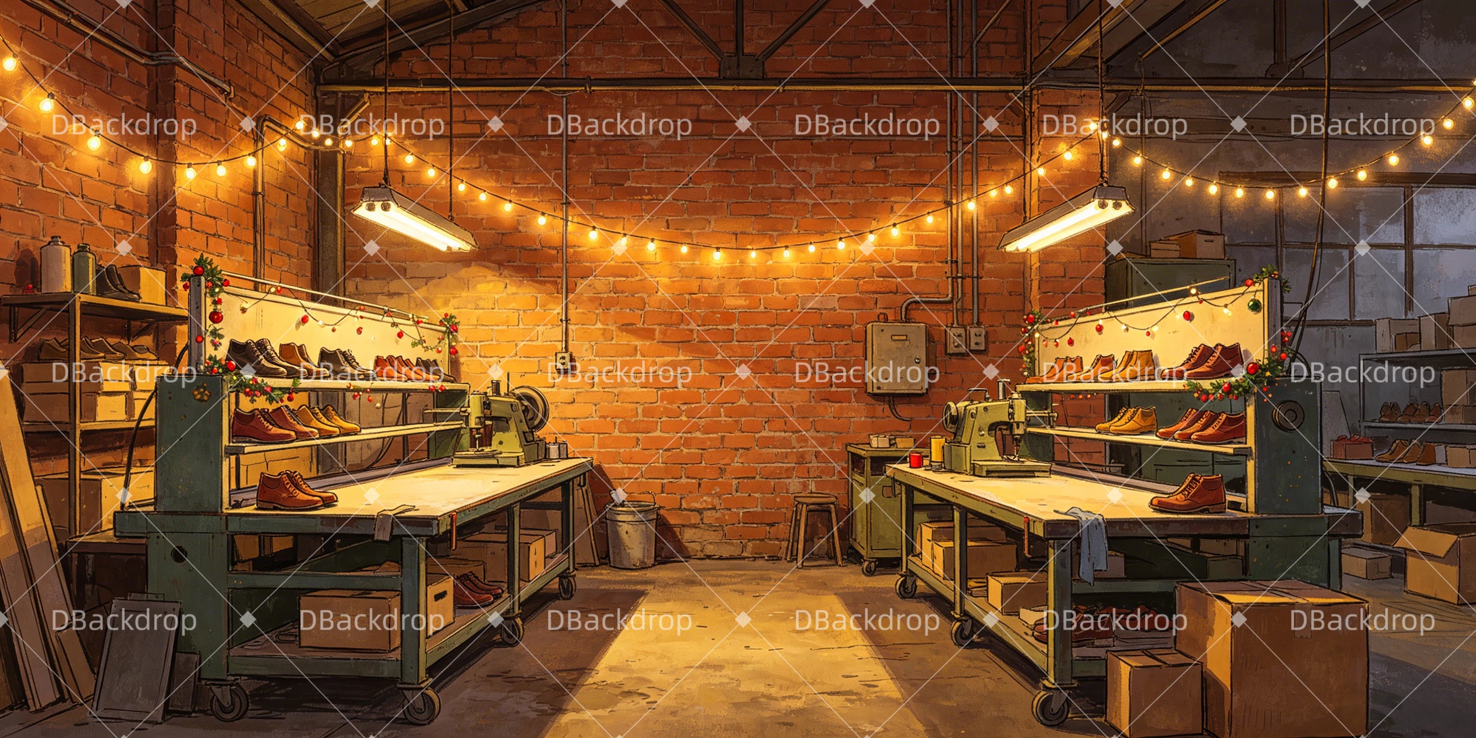 Stage Backdrops For Sale Factory Celebration UK Theater Backdrop GQ66-T29
