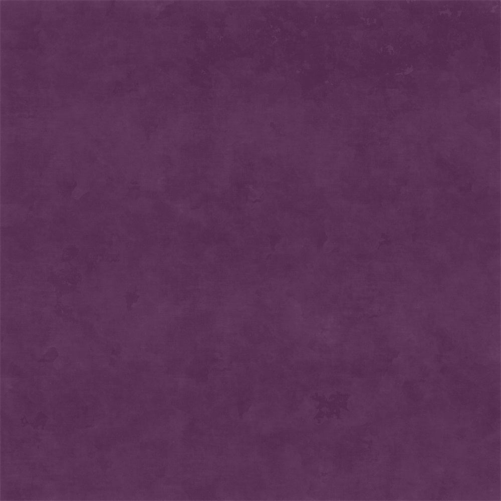 Backdrop Purple Vintage Eggplant Purple Soft Backdrop UK GTY3-103