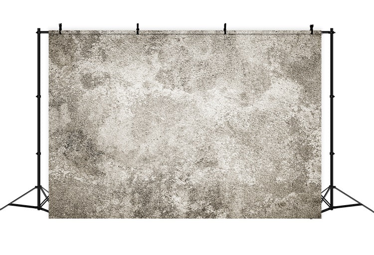 Grey Photo Backdrop Aged Stone Gray Backdrop UK GTY3-314