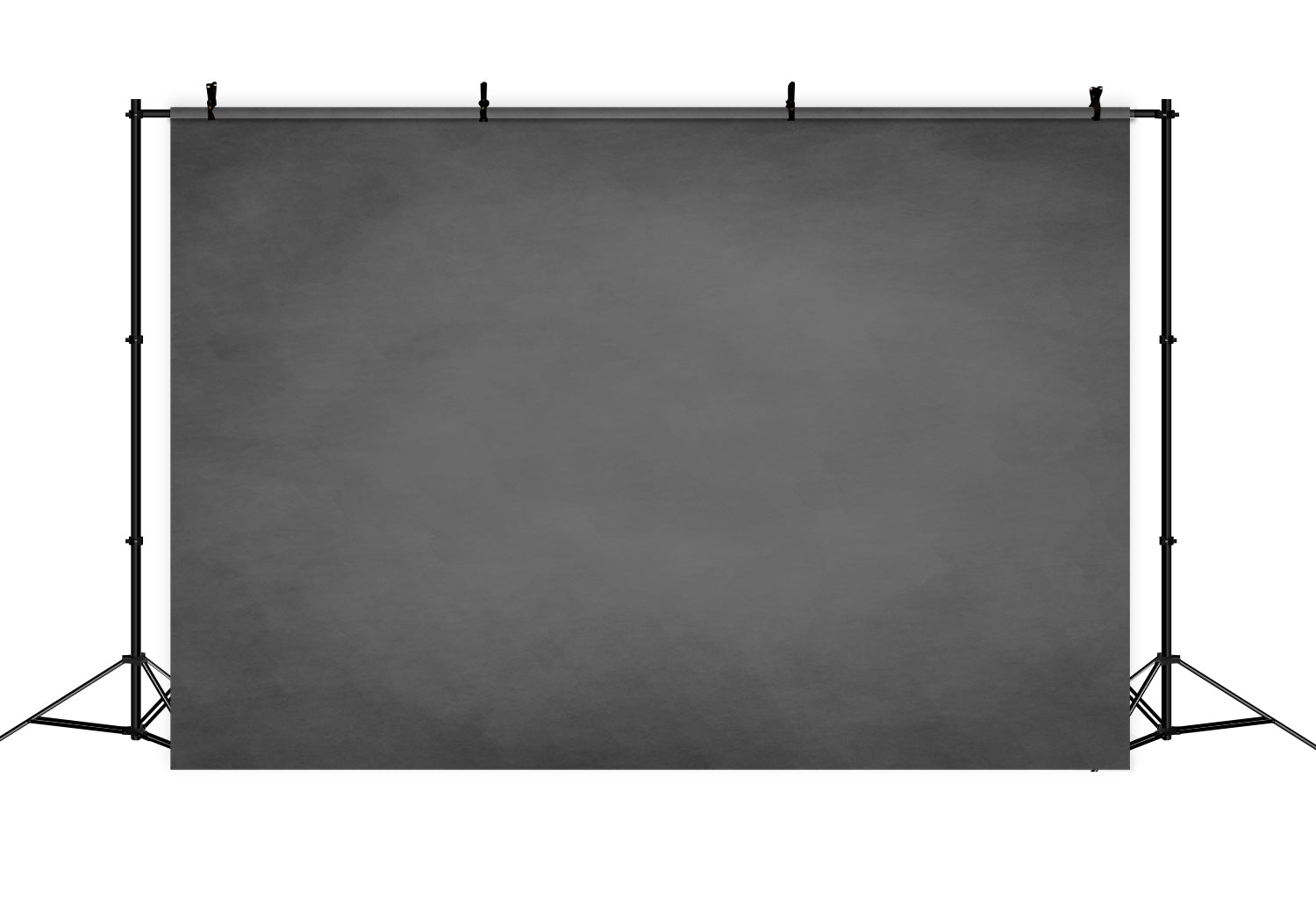 Grey Photo Backdrop Soft Gradient Dark Gray Backdrop UK GTY3-317