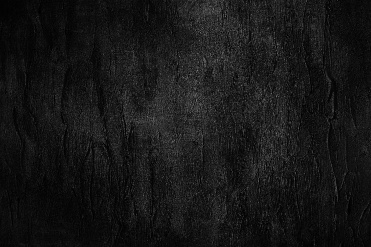 Black Photo Backdrop Textured Matte Black Backdrop UK GTY3-326