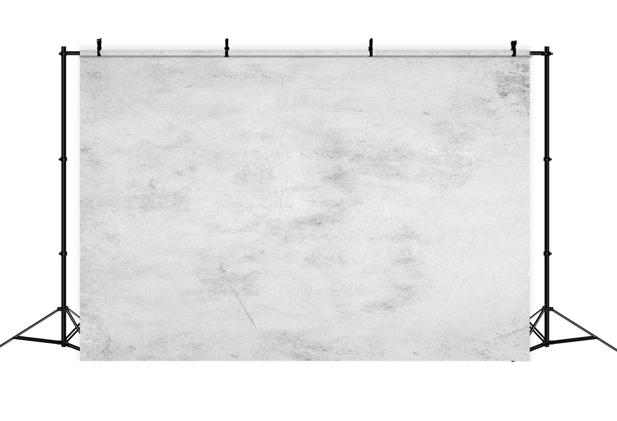 Light Grey Backdrop Pale Gray Concrete Texture Backdrop UK GTY3-329