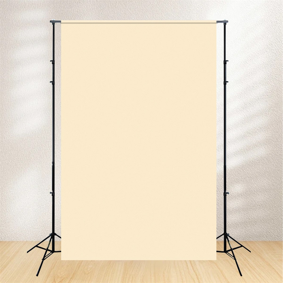 School Photo Backdrop Beige Cream Studio Backdrop UK GTY3-332
