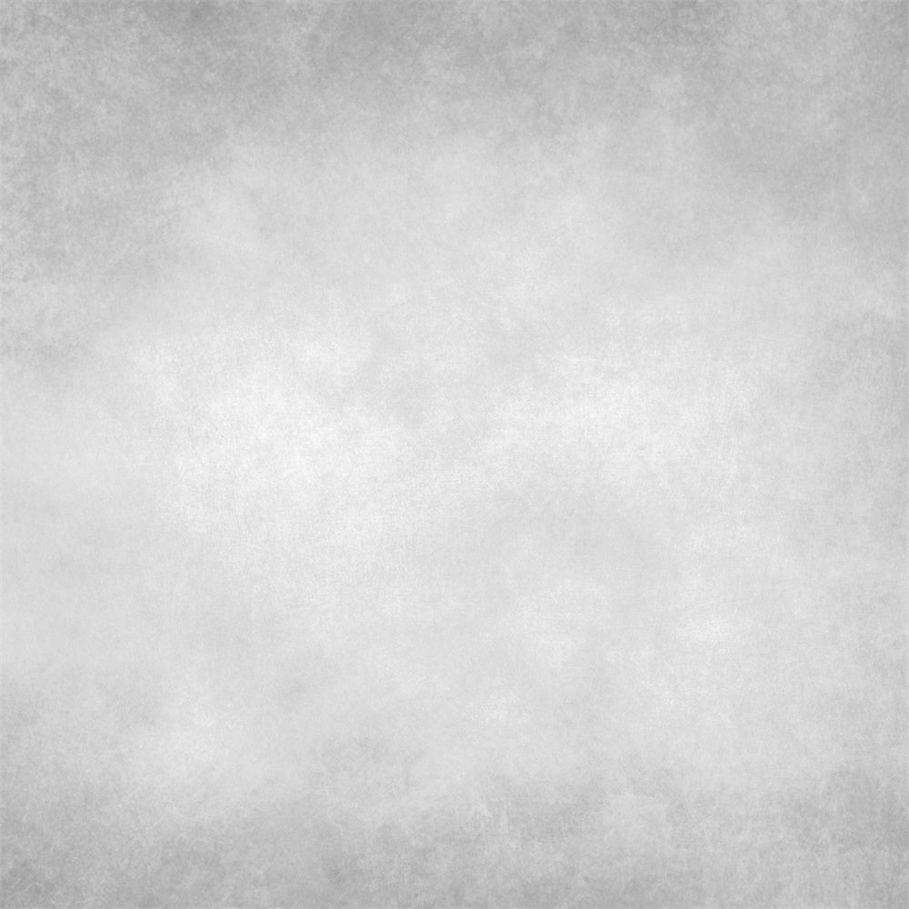 Light Grey Backdrop Soft Misty Gray Studio Backdrop UK GTY3-333