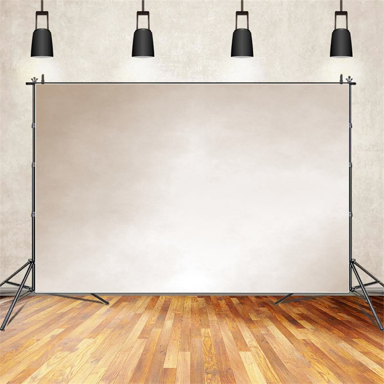 Backdrop For Headshots Faint Cream Glow Backdrop UK GTY3-337