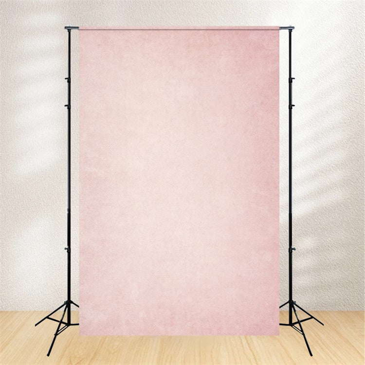 Pink Backdrop Muted Coral Tone Studio Backdrop UK GTY3-340