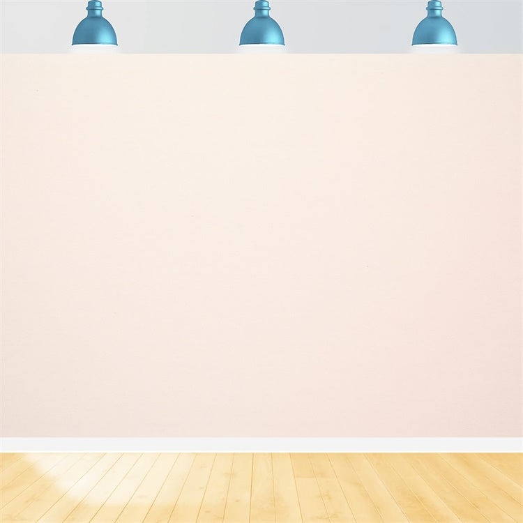 Backdrop For Headshots Soft Beige Minimalist Backdrop UK GTY3-349