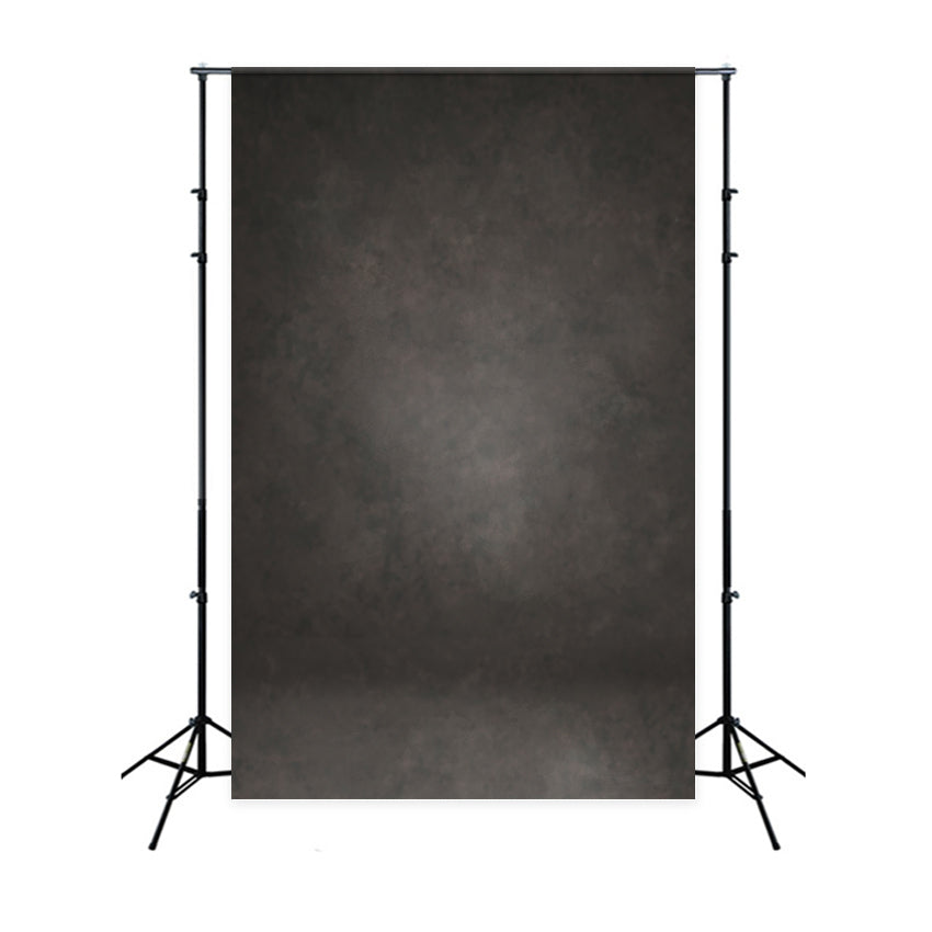 Gray Backdrop Charcoal Texture Classic Backdrop UK GTY3-357