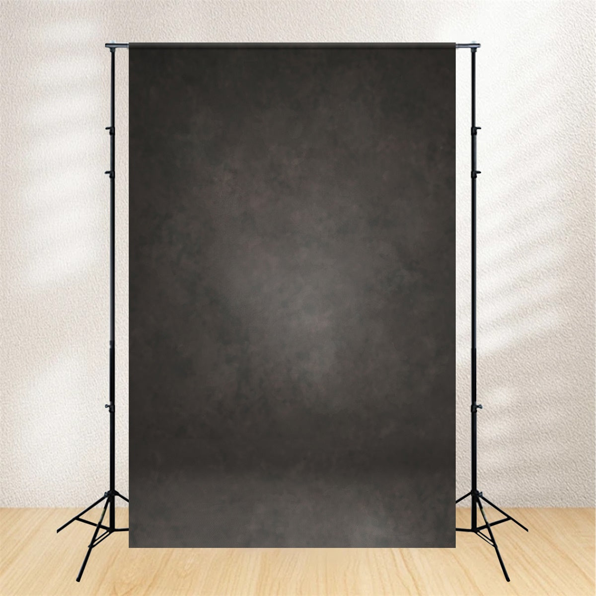 Gray Backdrop Charcoal Texture Classic Backdrop UK GTY3-357