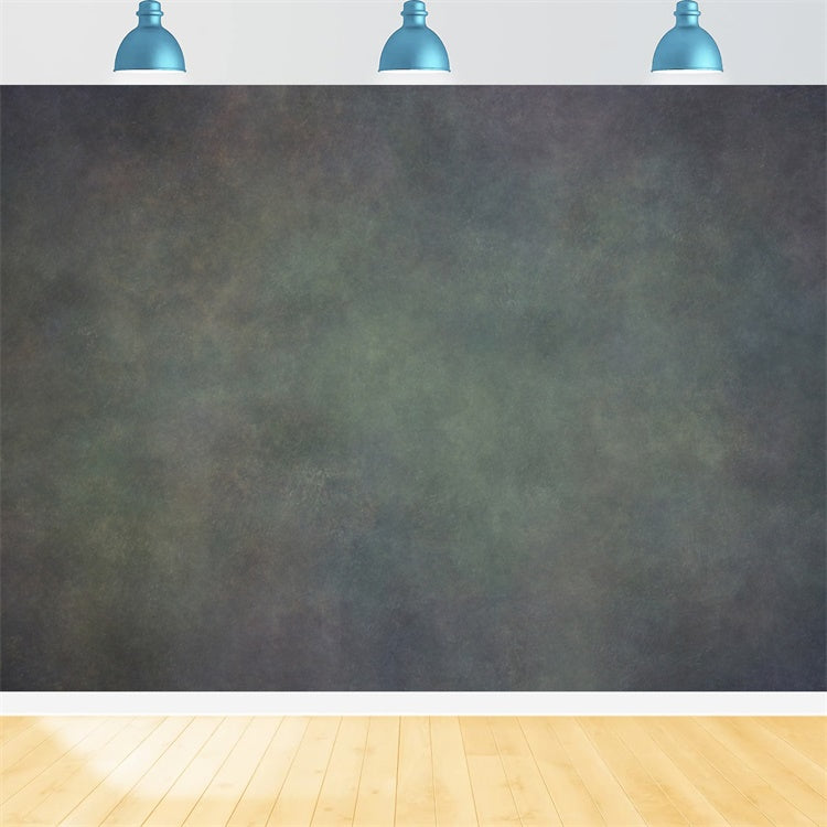 Headshot Backdrops Dusty Green Artistic Backdrop UK GTY3-358