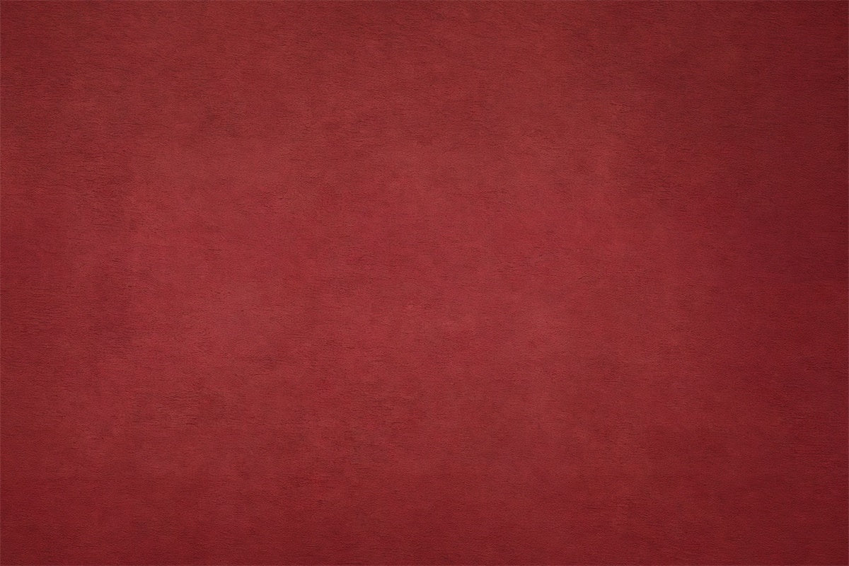 Red Backdrop Warm Brick Red Studio Backdrop UK GTY3-361