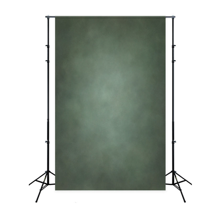 Backdrops For Headshots Soft Moss Green Backdrop UK GTY3-363