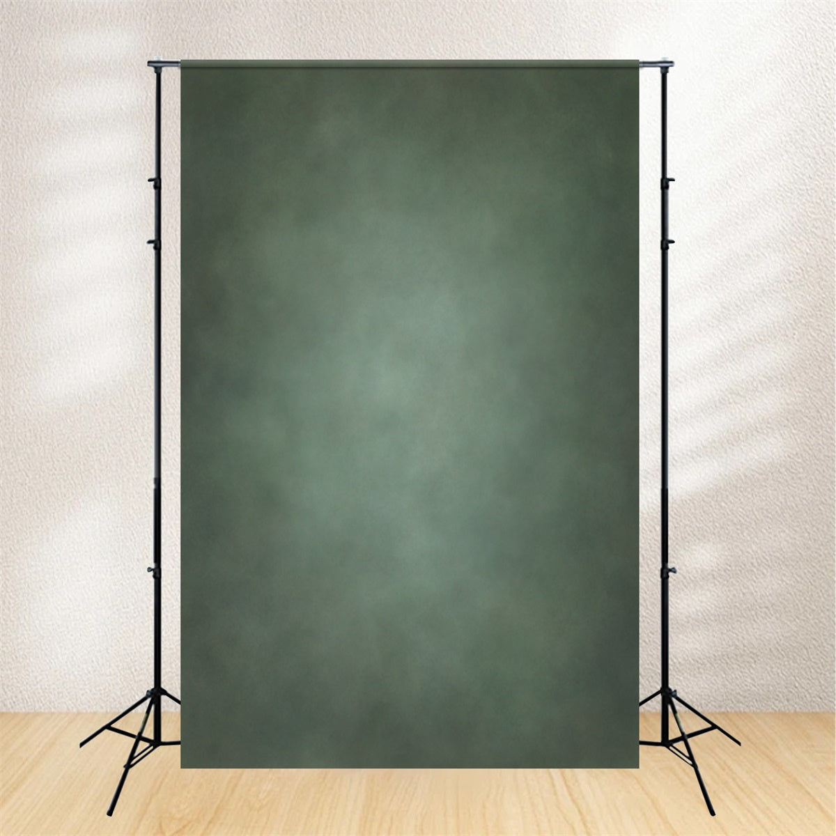Backdrops For Headshots Soft Moss Green Backdrop UK GTY3-363