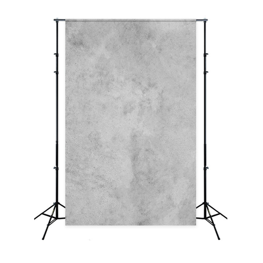 Light Grey Backdrop Concrete Texture Grey Backdrop UK GTY3-364
