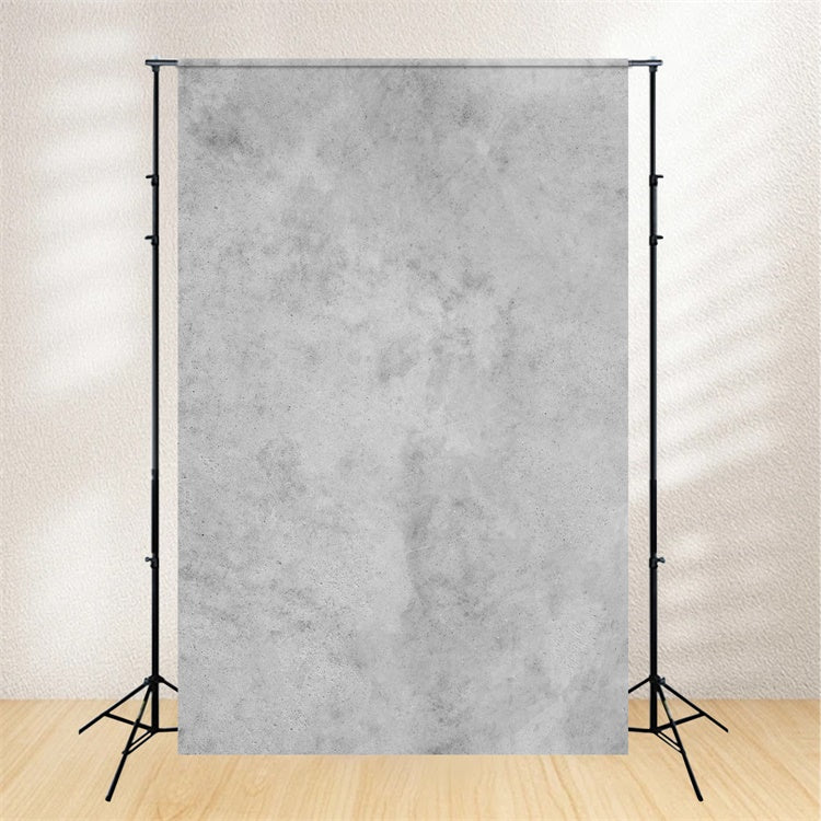 Light Grey Backdrop Concrete Texture Grey Backdrop UK GTY3-364