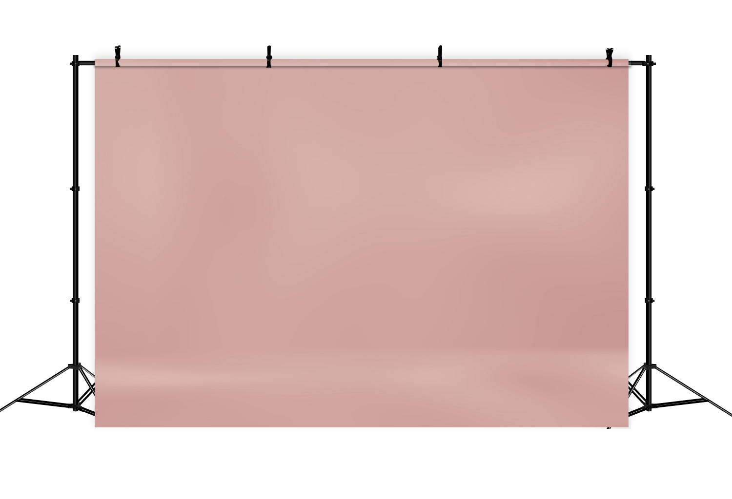 Pink Backdrop Soft Blush Nude Gradient Backdrop UK GTY3-79