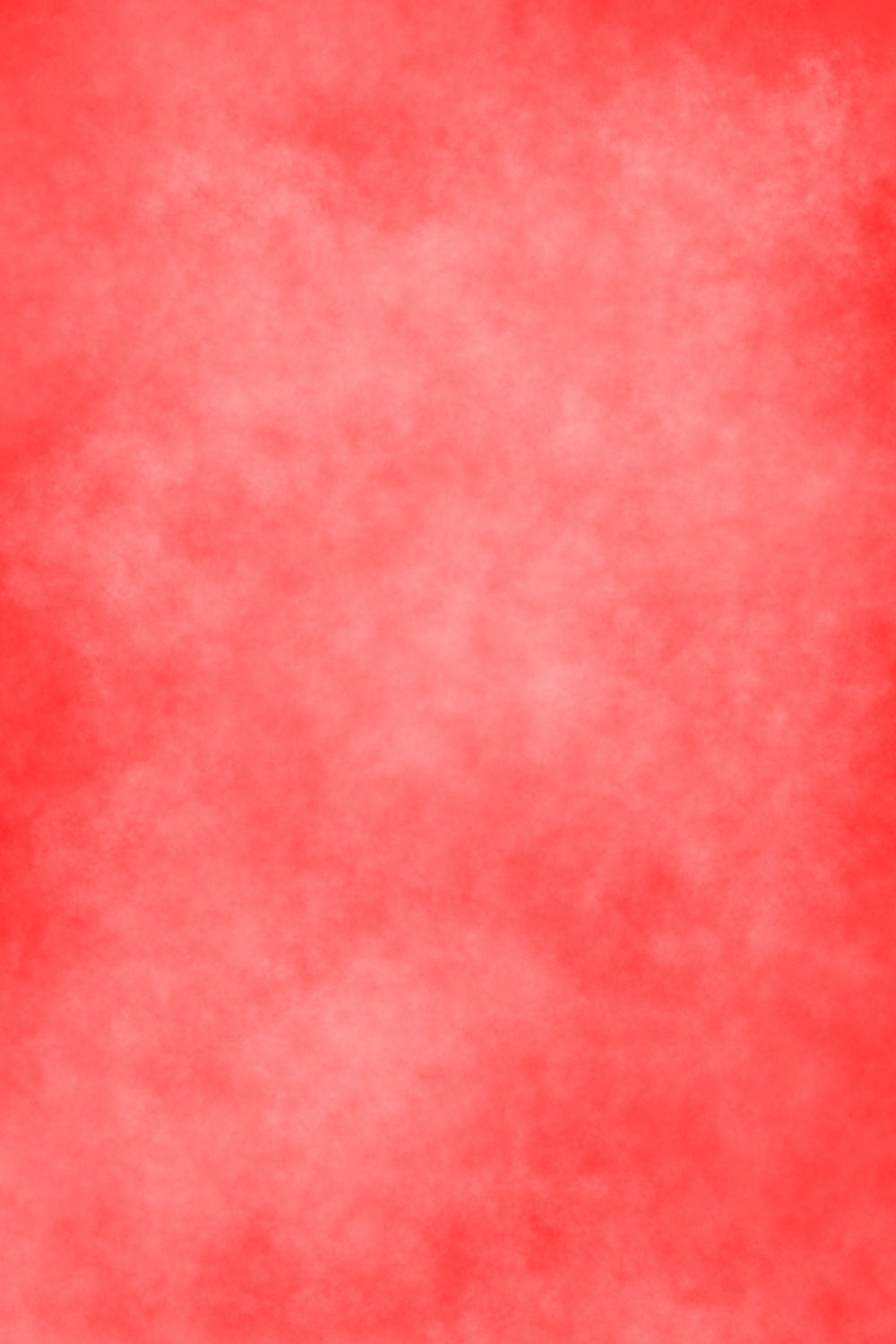 Red Backdrop Photoshoot Crimson Soft Gradient Backdrop UK GTY3-92