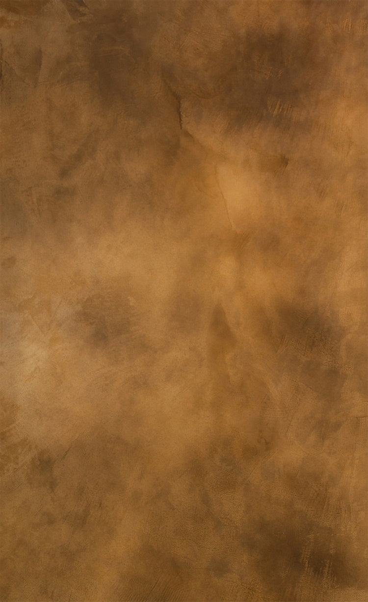 Fine Art Photography Backdrop Deep Amber Rustic Charm Sweep Backdrop UK LXX2-268