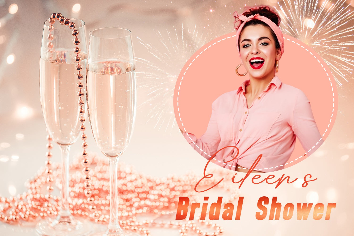 Custom Wedding Photo Backdrops Chic Champagne Backdrop UK LXX4-130