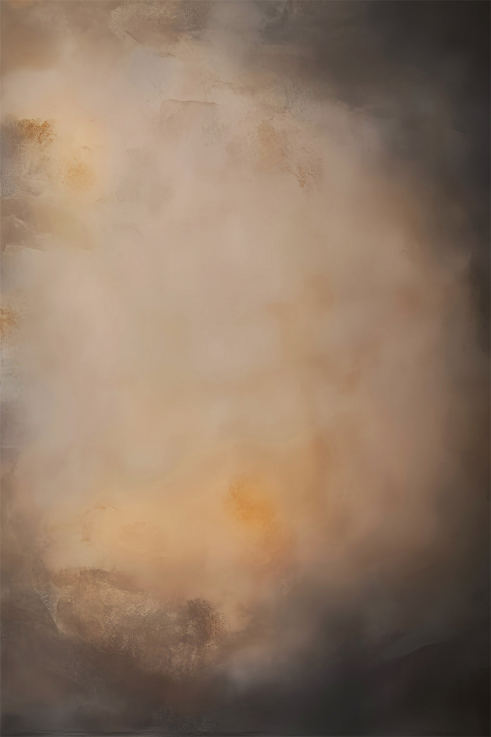School Portrait Backdrop Warm Mocha Smoke Cloth Backdrop UK LXX57-254