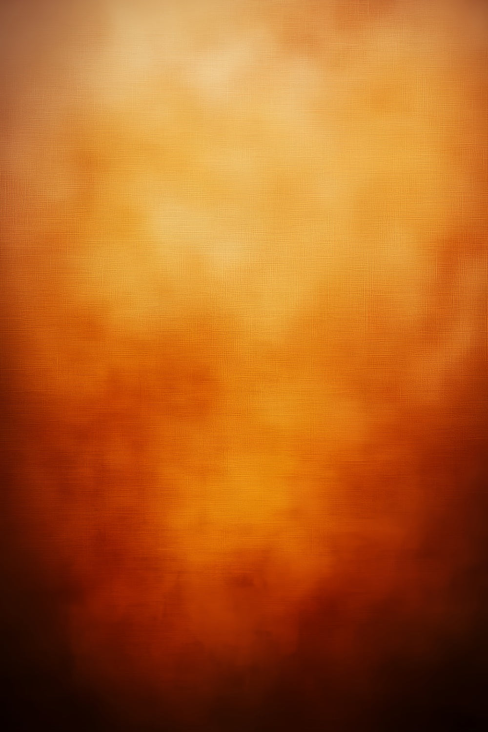 Family Portrait Backdrop Soft Burnt Orange Backdrop UK LXX57-268