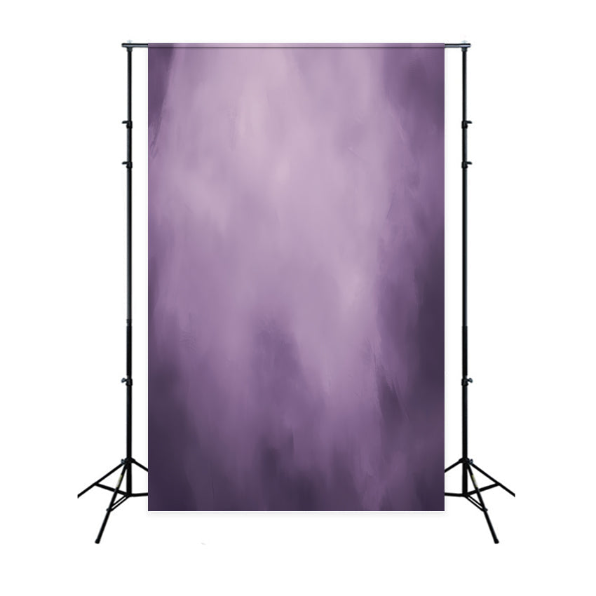 Purple Backdrop Lavender Dream Mist Gradient Backdrop UK LXX57-274