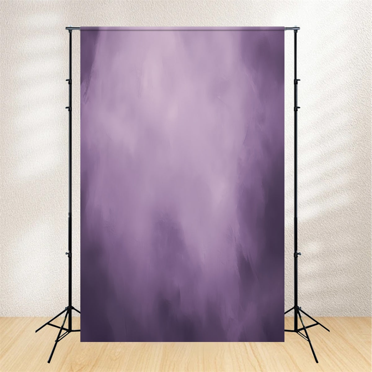 Purple Backdrop Lavender Dream Mist Gradient Backdrop UK LXX57-274