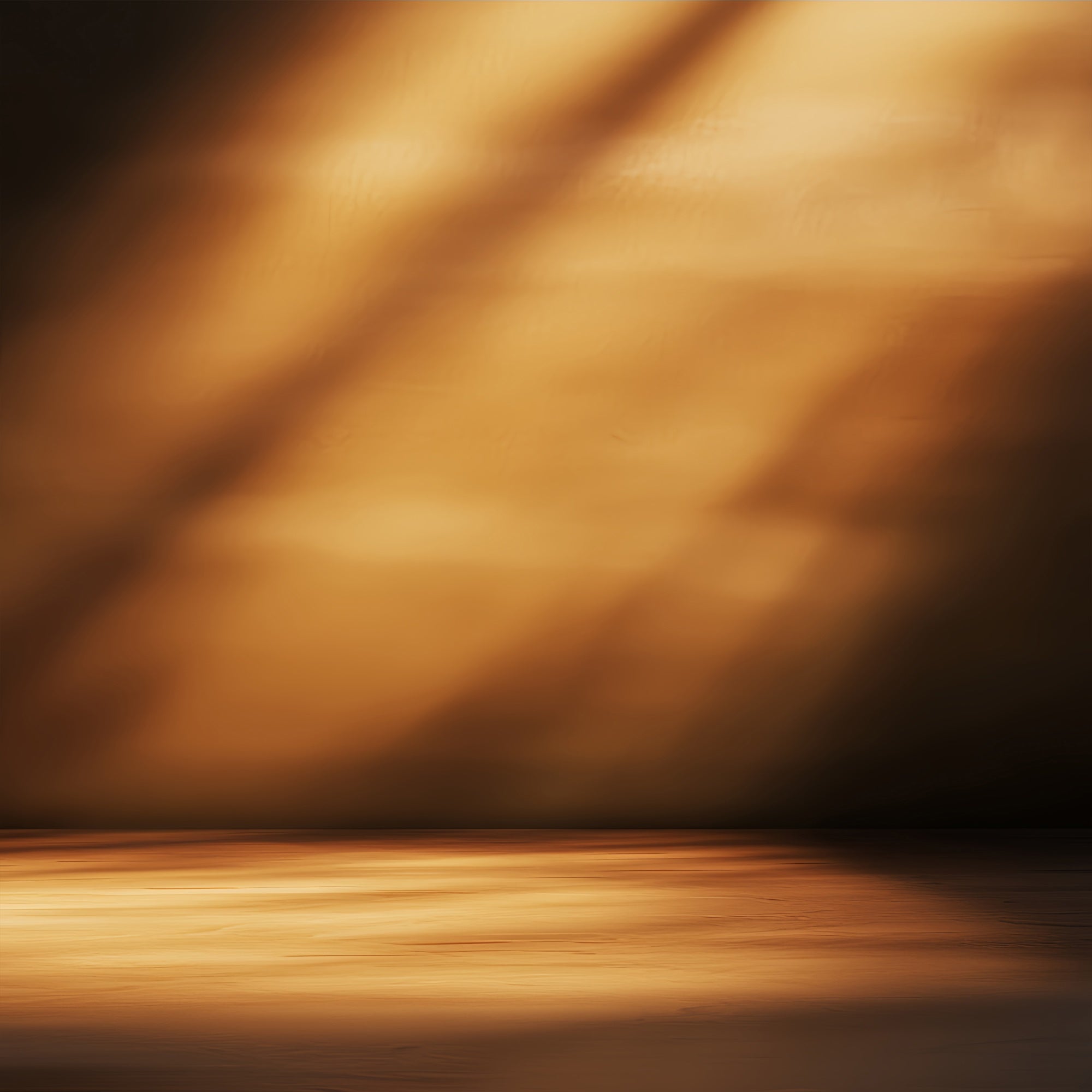 Portrait Photography Backdrop Moody Sunset Ray Backdrop UK LXX57-276