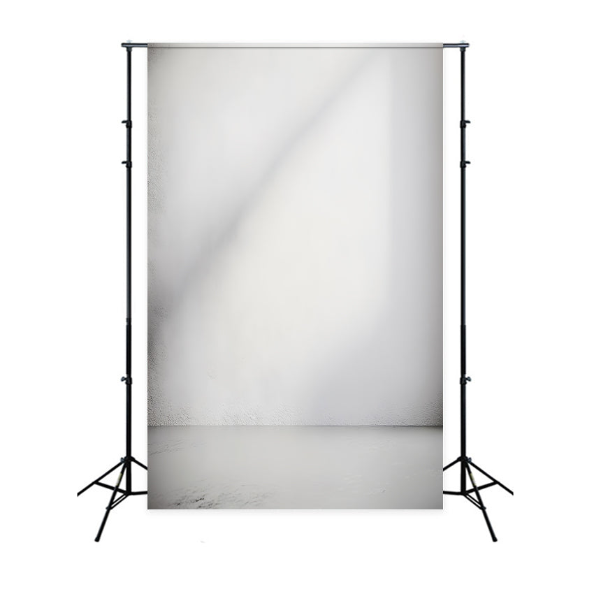 Gray Backdrop Shadow Cast Grey Texture Fabric Backdrops UK LXX57-280