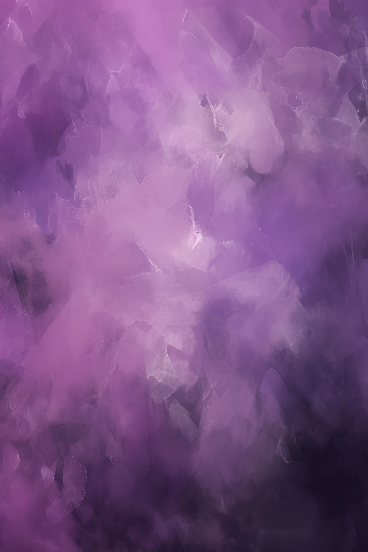 Abstract Backdrop Backdrop Purple Abstract Mist Texture Dance Backdrop UK LXX59-22
