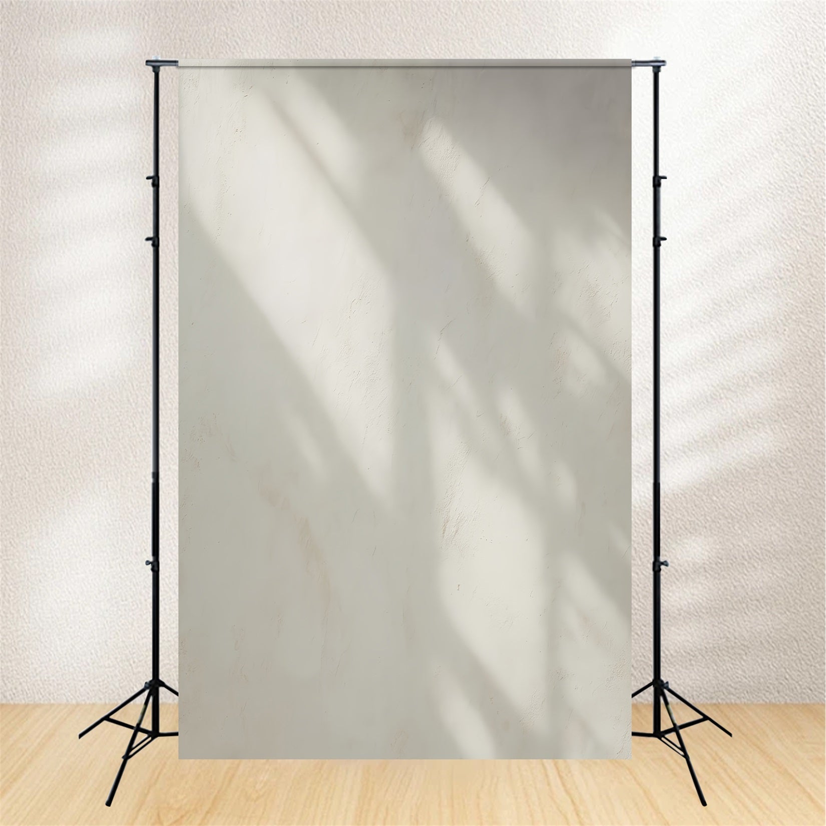 Concrete Backdrop Soft Shadow Texture Wall Portrait Backdrops UK LXX59-415