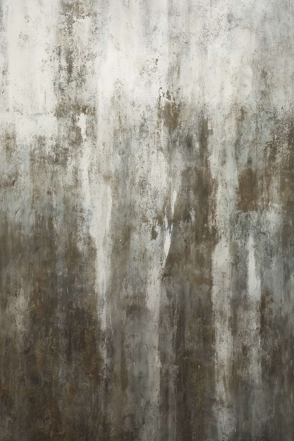 Concrete Wall Backdrop Abstract Grunge Wall Texture Portrait Photography Backdrop UK LXX59-417