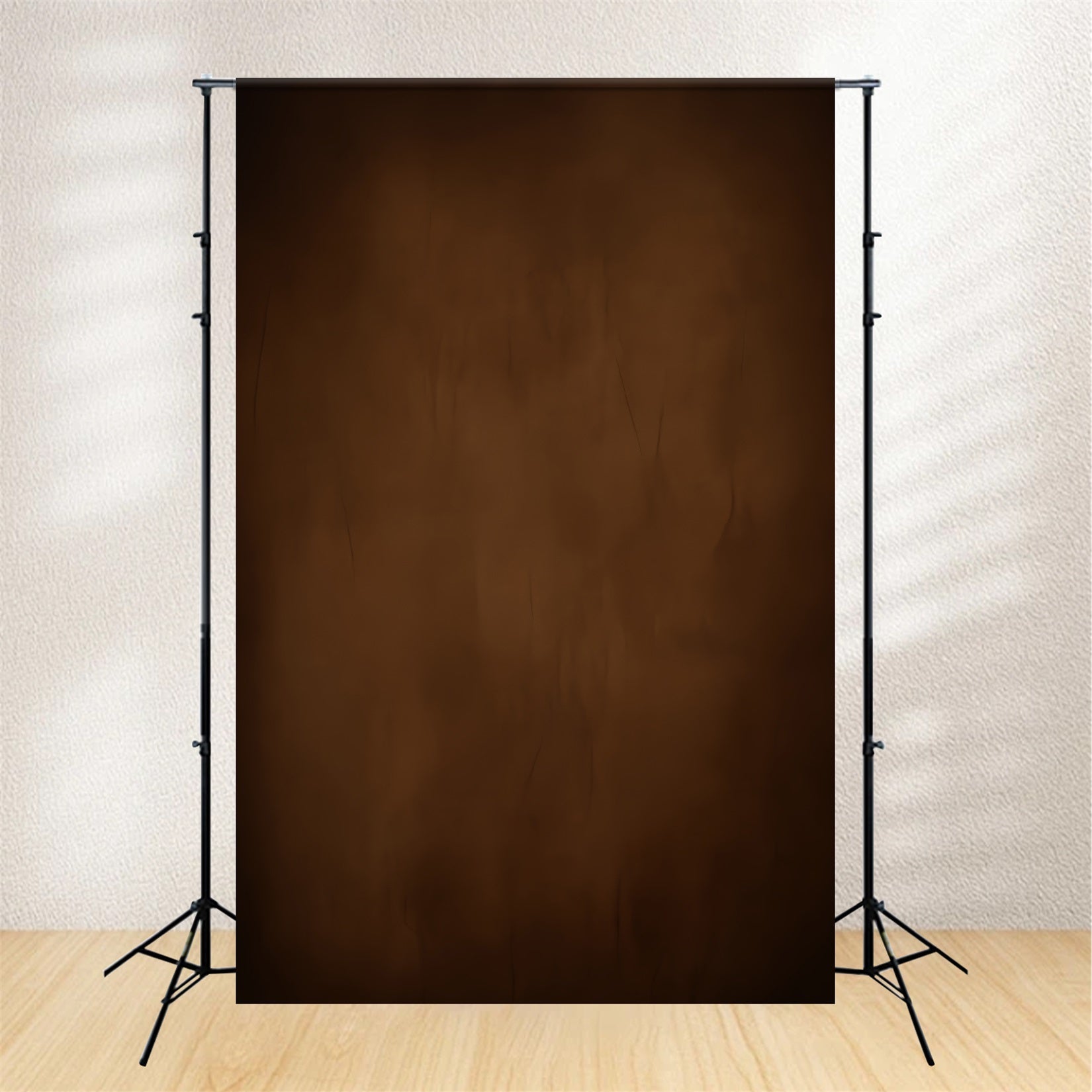 Portrait Photo Backdrop Warm Brown Vintage Texture Studio Portrait Backdrop UK LXX59-423