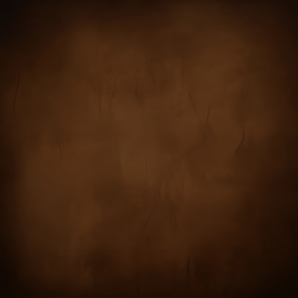Portrait Photo Backdrop Warm Brown Vintage Texture Studio Portrait Backdrop UK LXX59-423