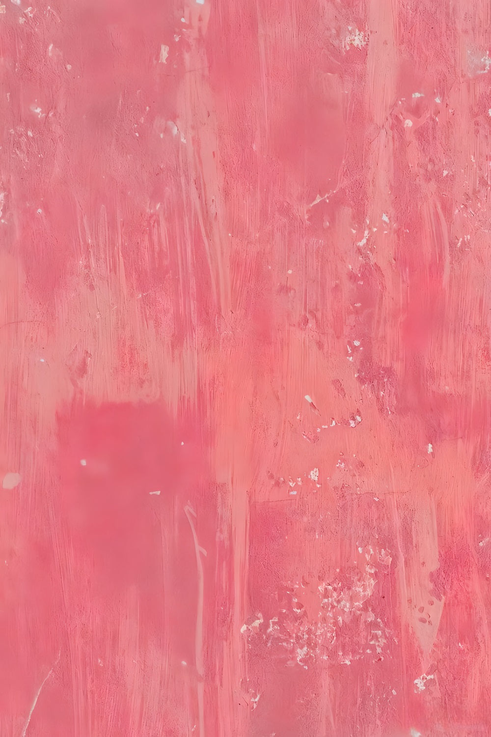 Concrete Backdrop Photography Soft Coral Textured Surface Portrait Backdrop UK LXX59-455