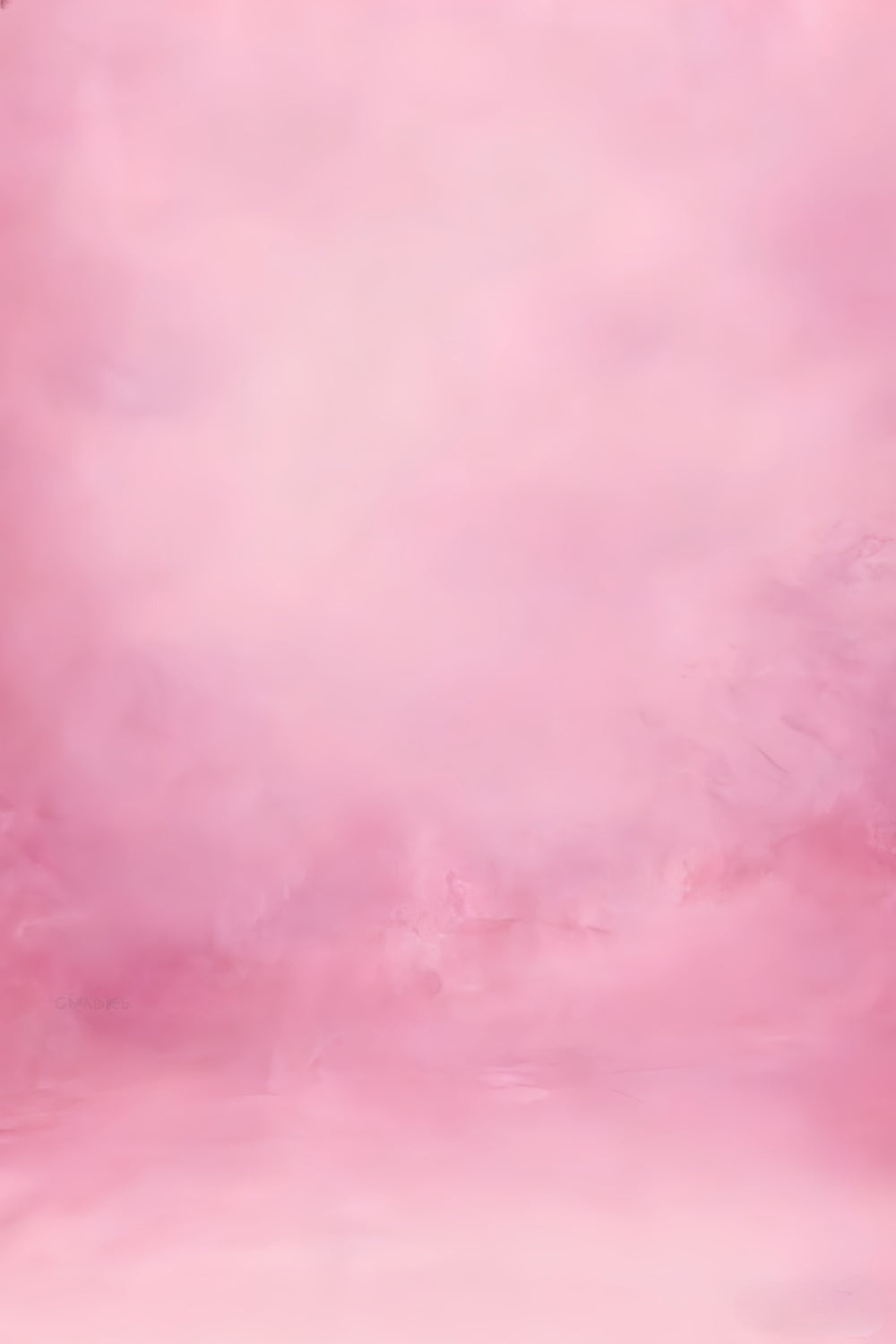 Studio Portrait Backdrop Soft Blush Gradient Texture Portrait Backdrop UK LXX59-465