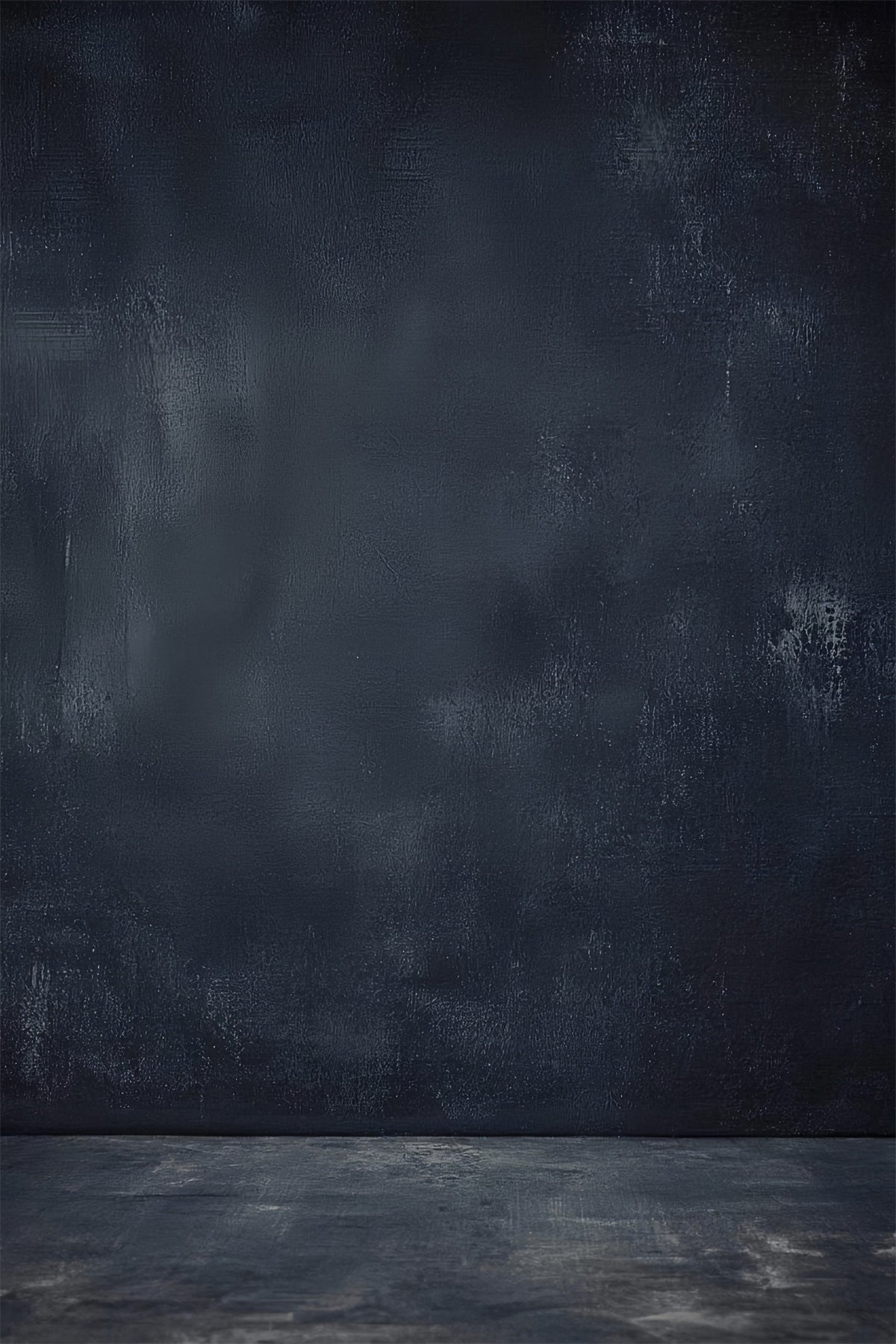 Senior Portrait Backdrops Charcoal Matte Texture Wall Gray Portrait Backdrop UK LXX61-16