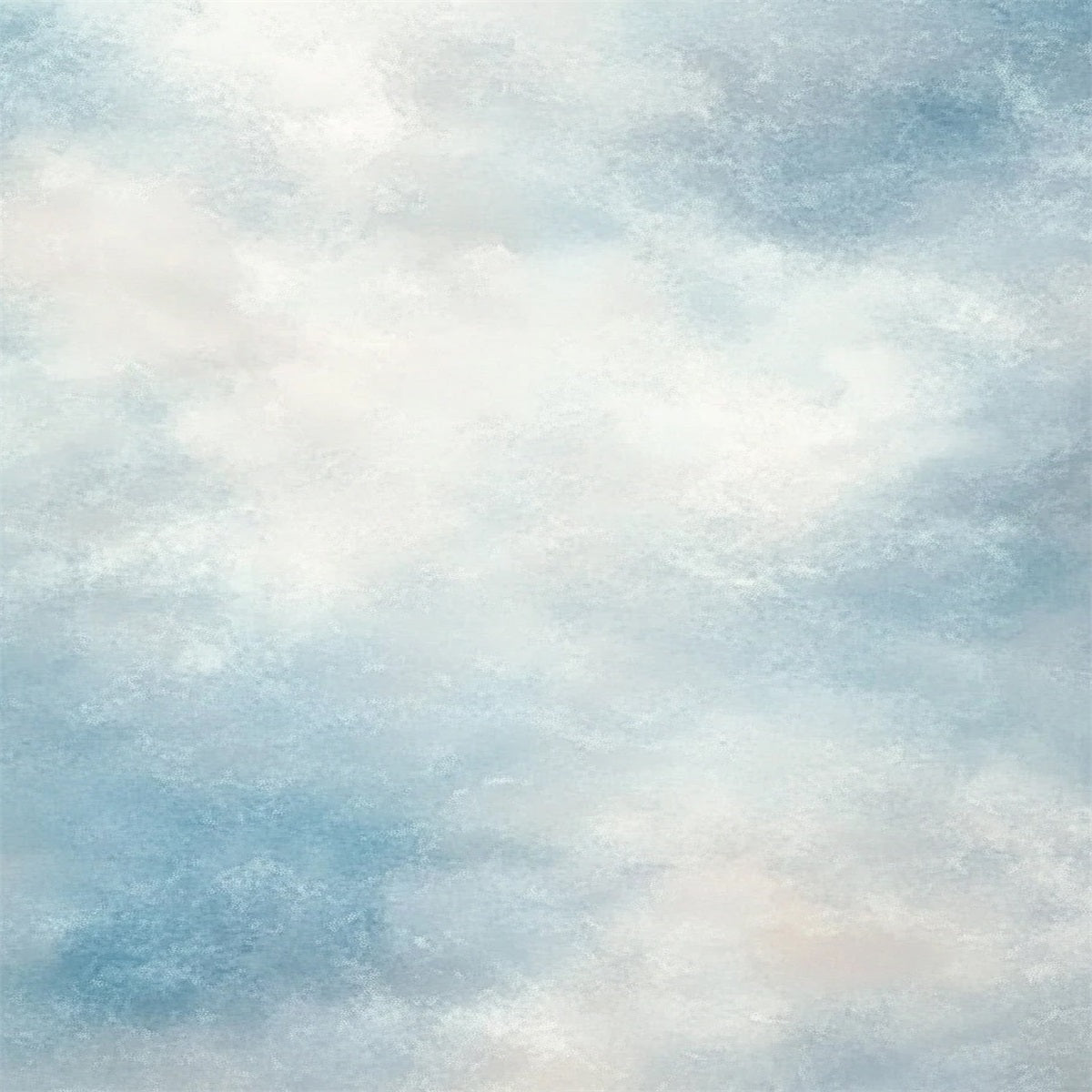 Portrait Photo Backdrops Soft Sky Mist Texture Senior Portrait Backdrops UK LXX61-18