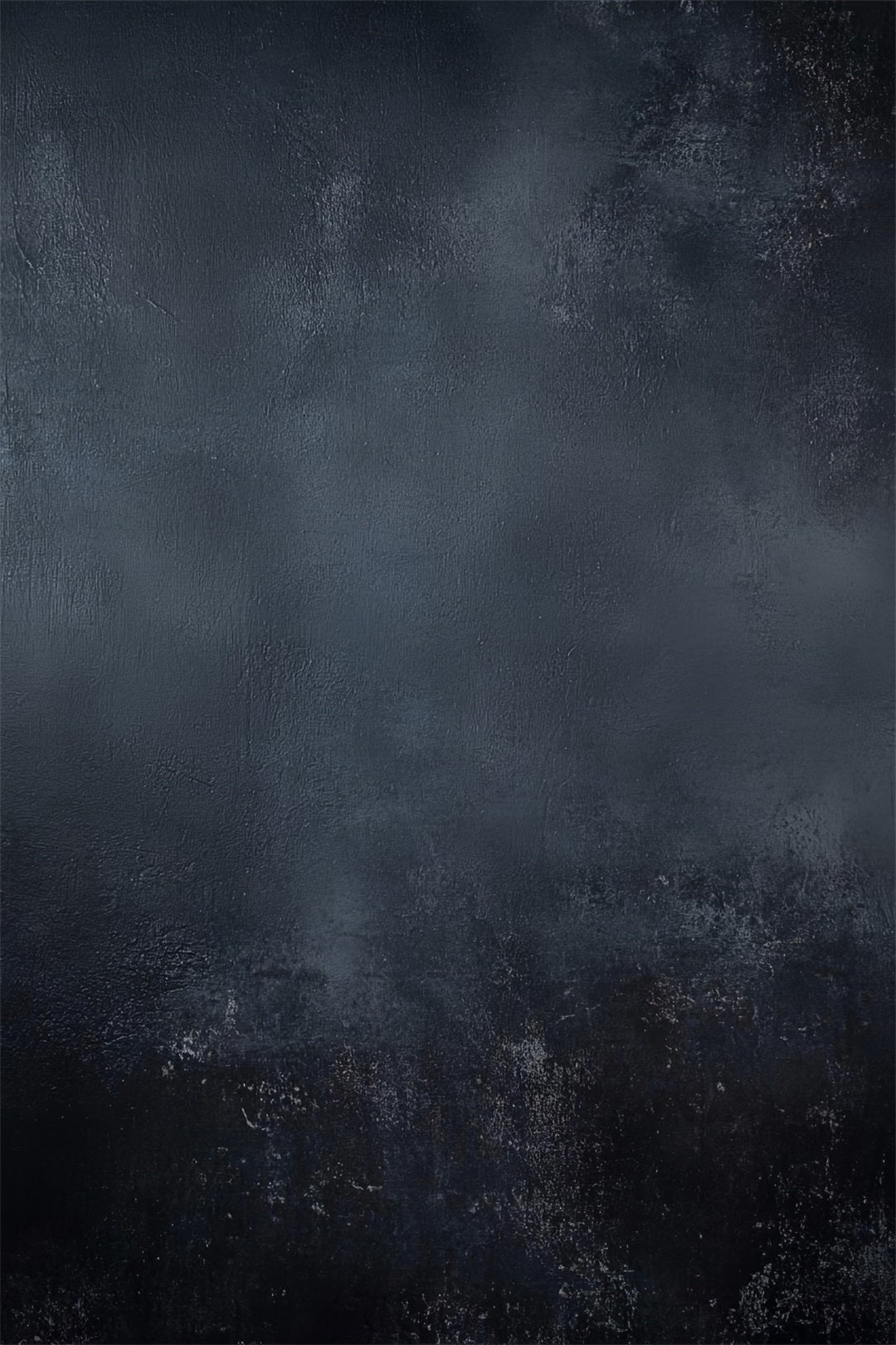 Portrait Studio Backdrop Charcoal Moody Textured Wall Black Portrait Backdrop UK LXX61-6